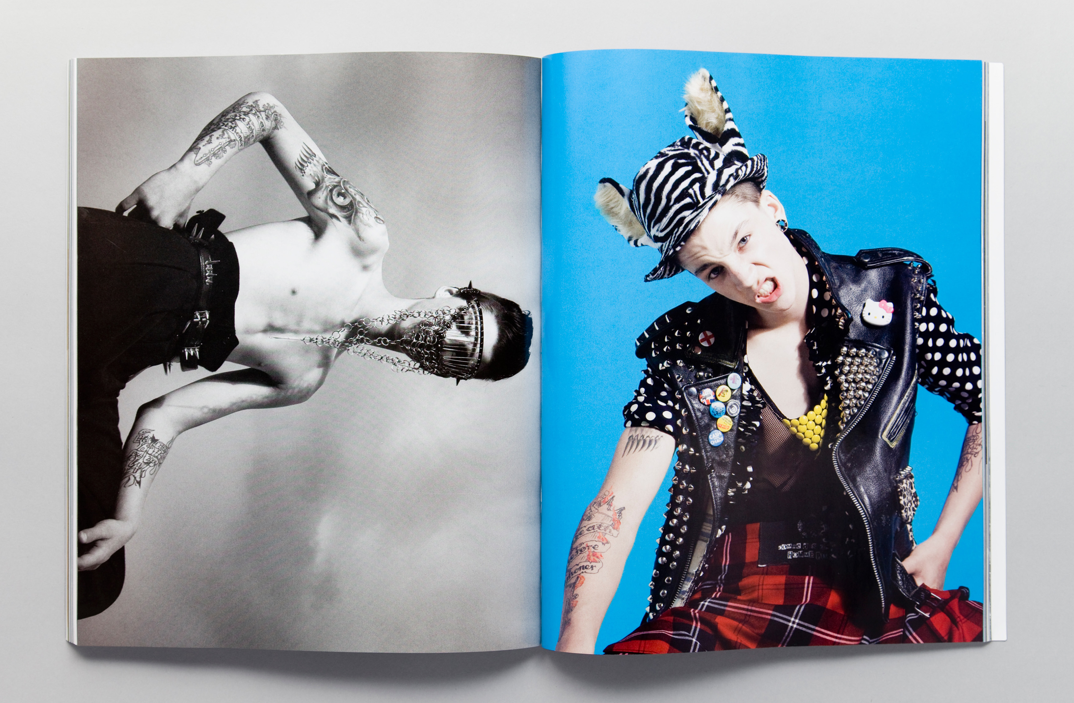 ファッション通販 安い Vogue Hommes Japan — Tokyo Wave – MP Creative アート・デザイン・音楽